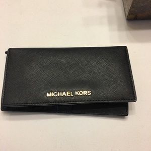 Authentic Michael Kors wallet